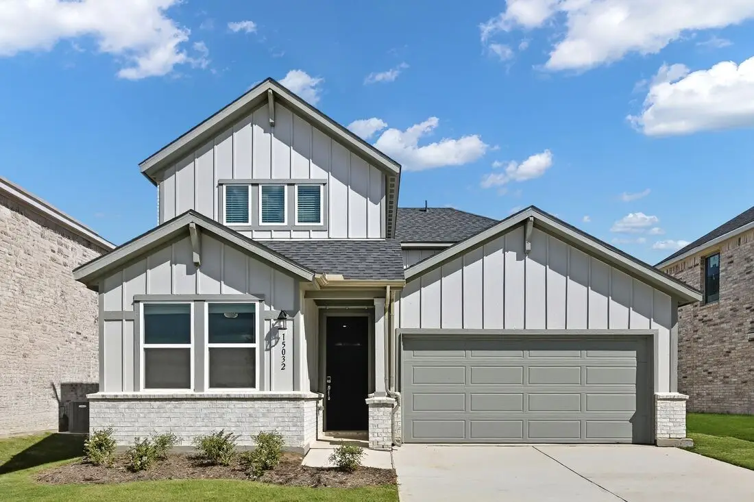 15032 Hierba Mora Drive, Fort Worth, TX 76052 - Image #1