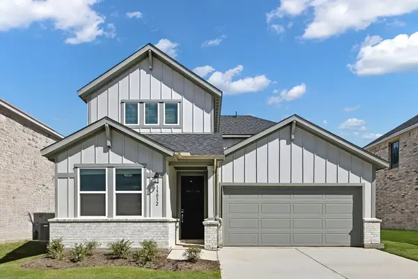 15032 Hierba Mora Drive, Fort Worth, TX 76052