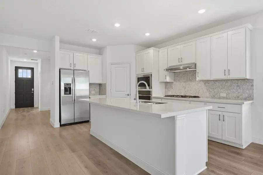 15032 Hierba Mora Drive, Fort Worth, TX 76052 - Image #2