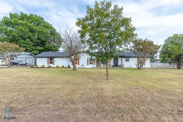 917 County Road 3798, Springtown, TX 76082