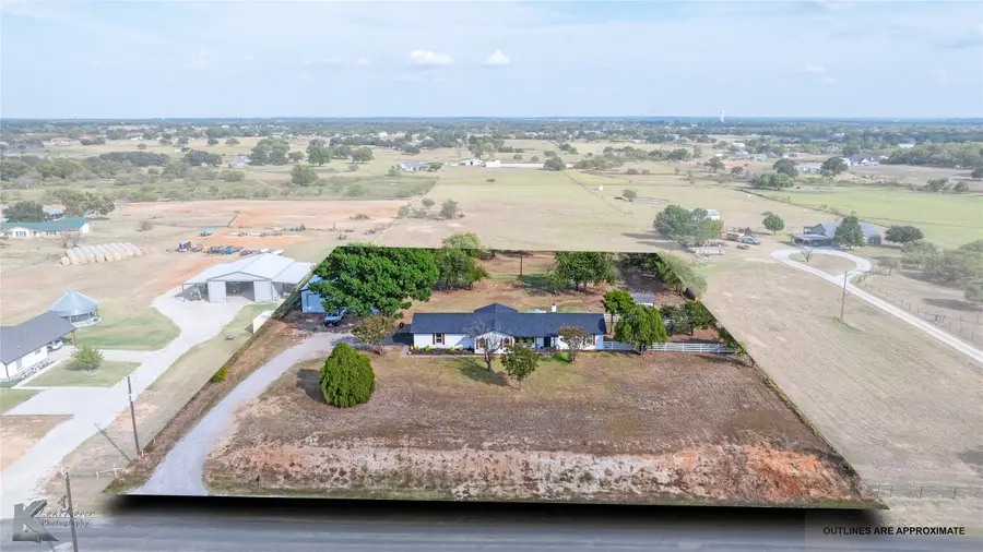 917 County Road 3798, Springtown, TX 76082 - Image #3