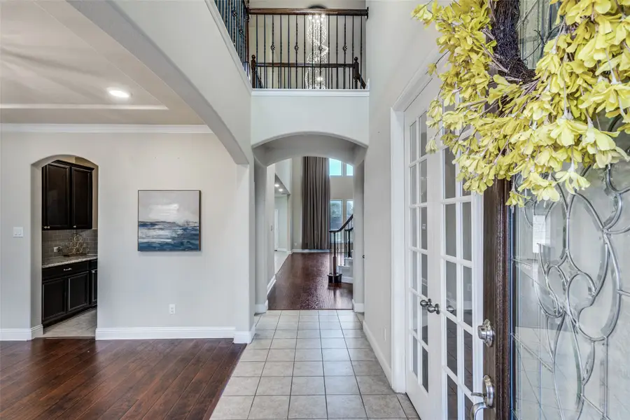 1601 Saint Albans Drive, McKinney, TX 75071 - Image #3