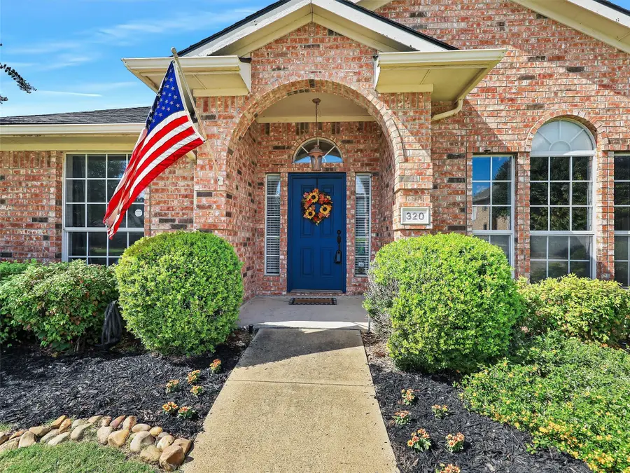 320 Hampstead Drive, Murphy, TX 75094 - Image #3