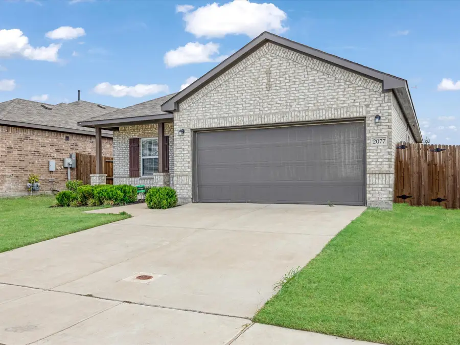 2077 Hartley Drive, Forney, TX 75126 - Image #3