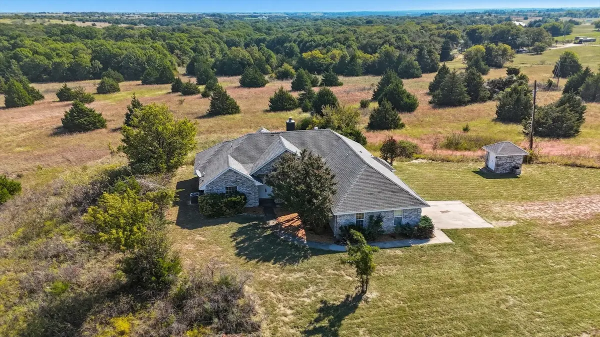 2296 Old Decatur Road, Decatur, TX 76234 - Image #1