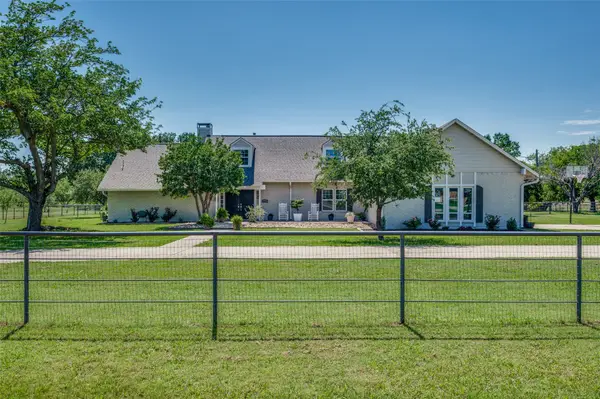 2007 Cindy Lane, Denton, TX 76207