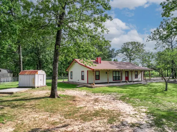 200 County Road 3635, Dike, TX 75437