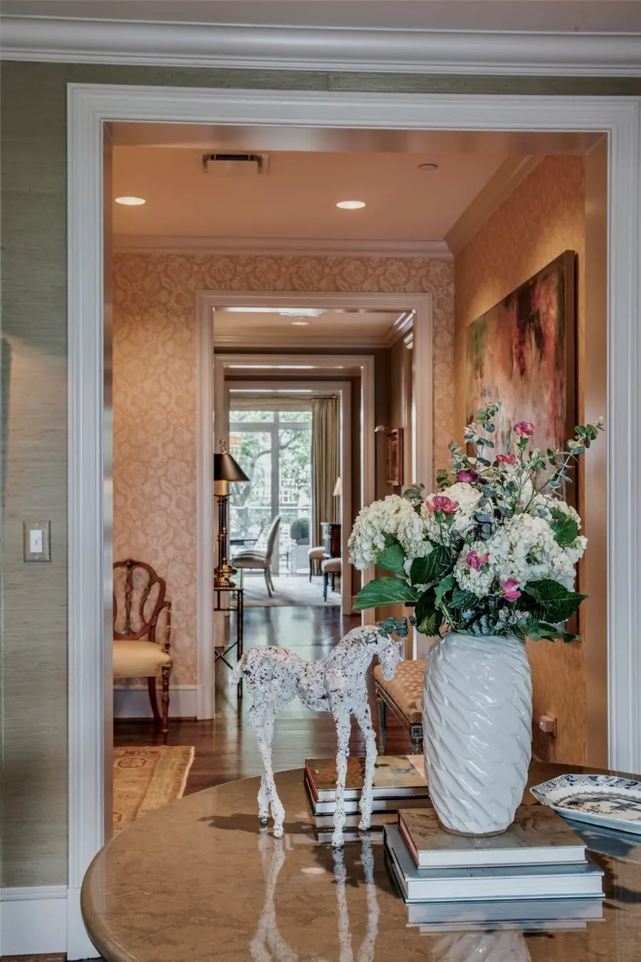 3505 Turtle Creek Boulevard #5A, Dallas, TX 75219 - Image #2