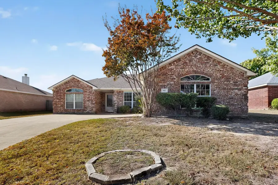 107 Windy Knoll Lane, Wylie, TX 75098 - Image #2