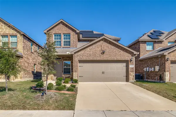 3025 Frazier Street, Mesquite, TX 75126