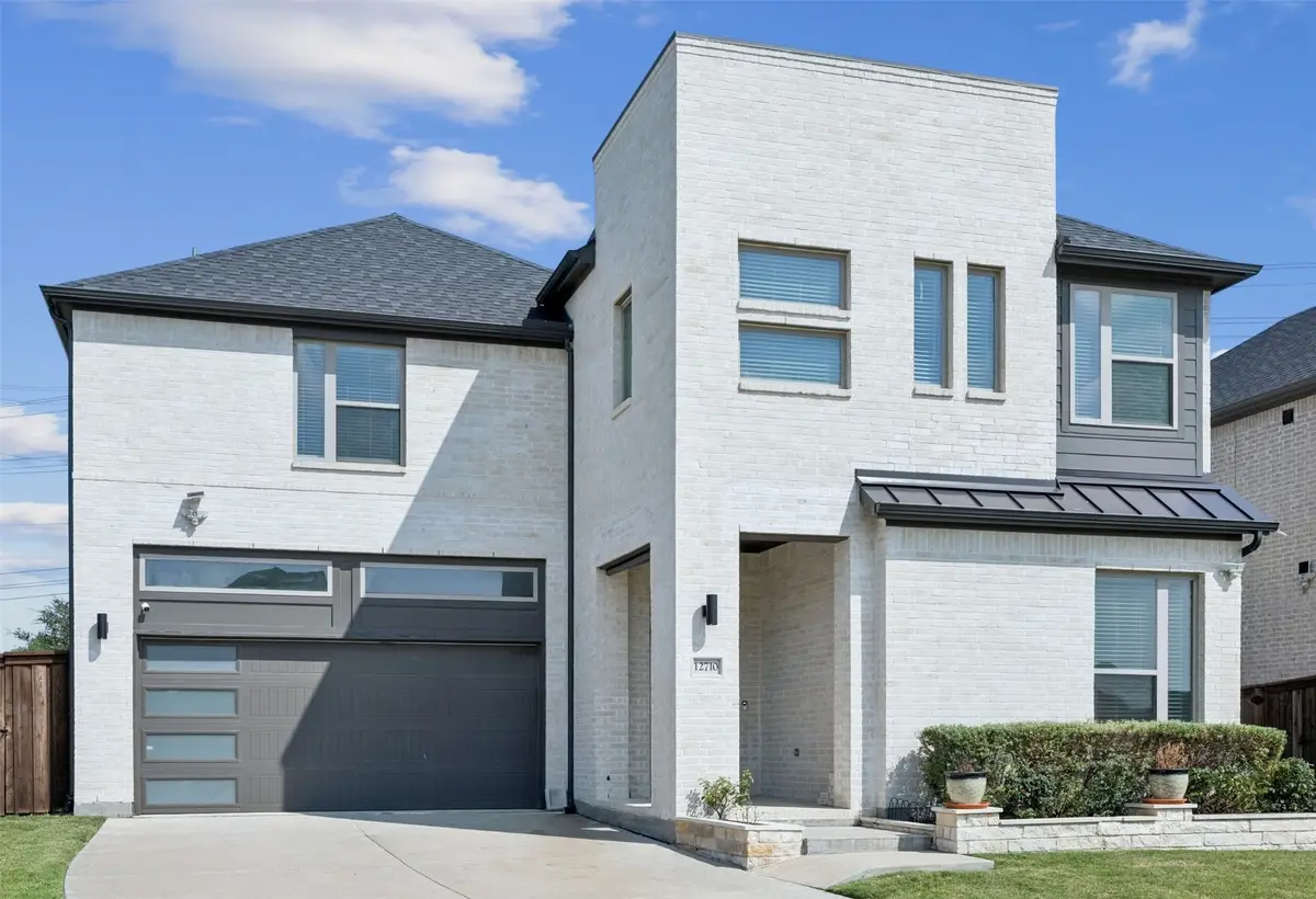 12710 Cooper River Trail, Frisco, TX 75035 - Image #1