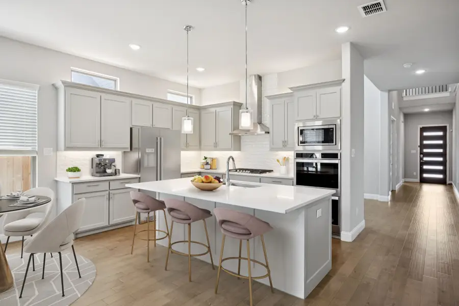 12710 Cooper River Trail, Frisco, TX 75035 - Image #3