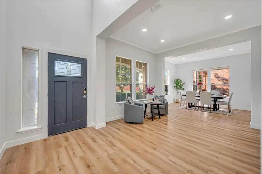 4609 Forest Park Road, Plano, TX 75024 - Image #3