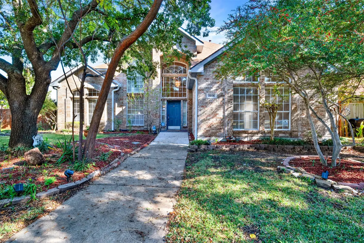 2306 Dana Drive, Rowlett, TX 75088 - Image #1