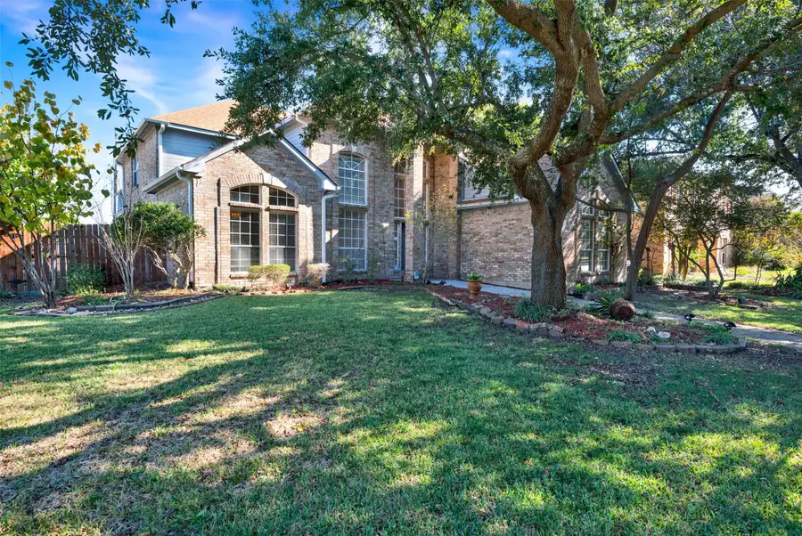 2306 Dana Drive, Rowlett, TX 75088 - Image #2