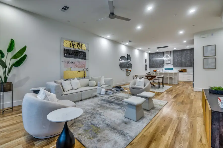 4133 N Reserve Lane, Addison, TX 75001 - #3