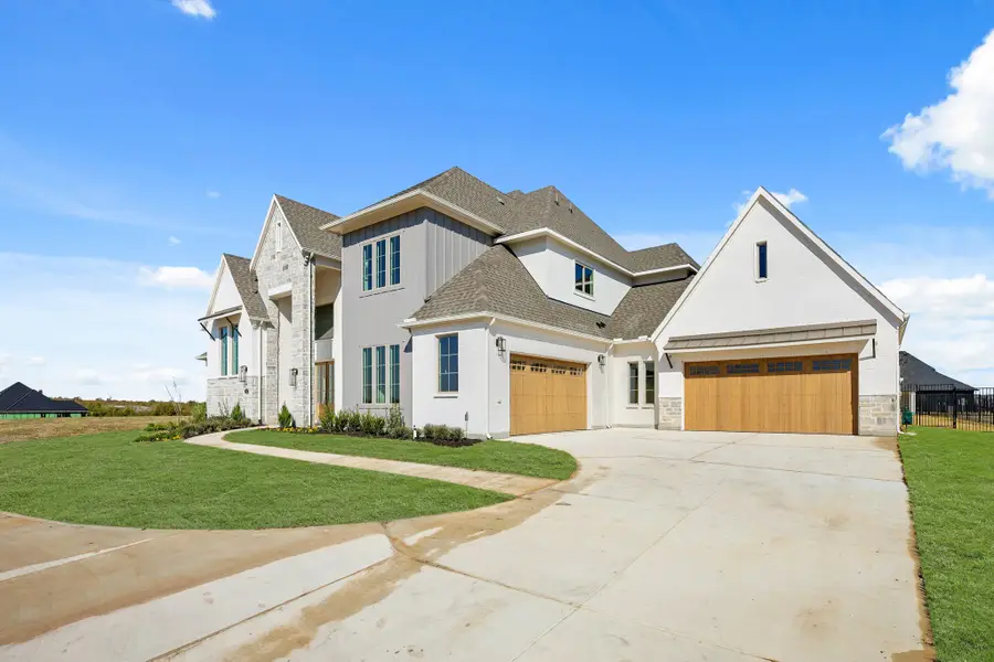 3910 Blaire Avenue, Celina, TX 75009 - Image #2