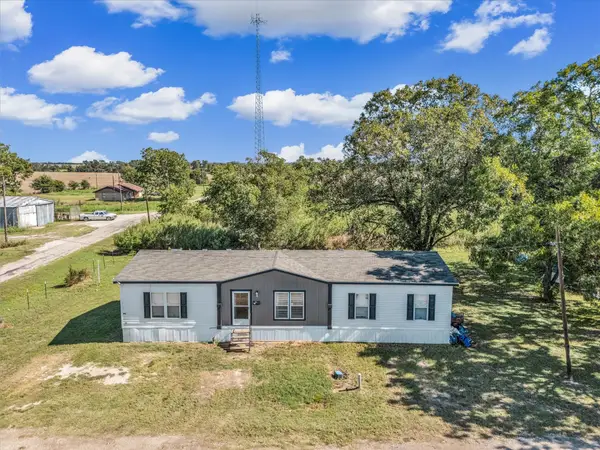 192 County Road 2901, Reagan, TX 76680