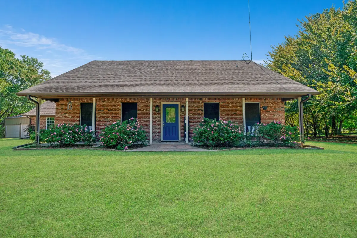 258 County Road 33970, Powderly, TX 75473 - #1