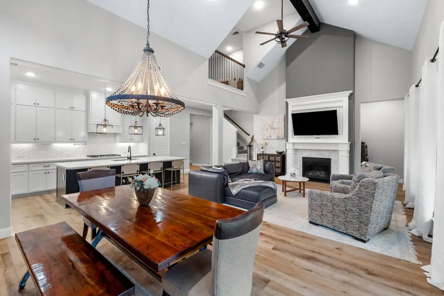 1145 Broadmoor Way, Roanoke, TX 76262 - Image #2