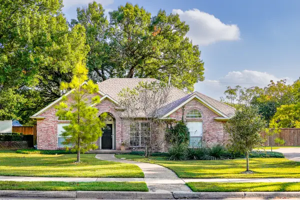 9628 Galway Drive, Dallas, TX 75218