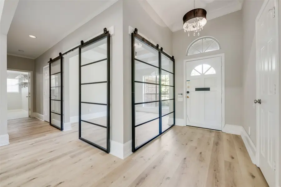 9628 Galway Drive, Dallas, TX 75218 - Image #2