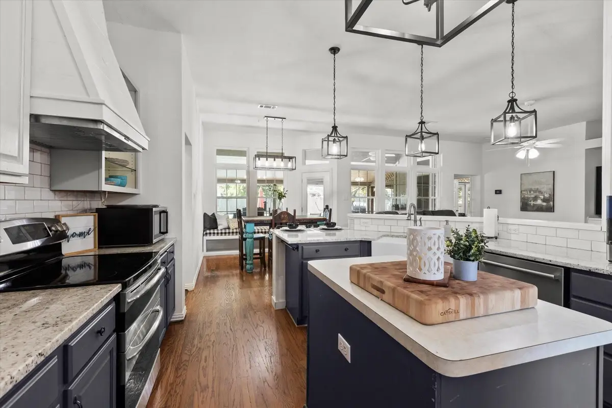 115 Faircrest Drive, Krugerville, TX 76227 - Image #1