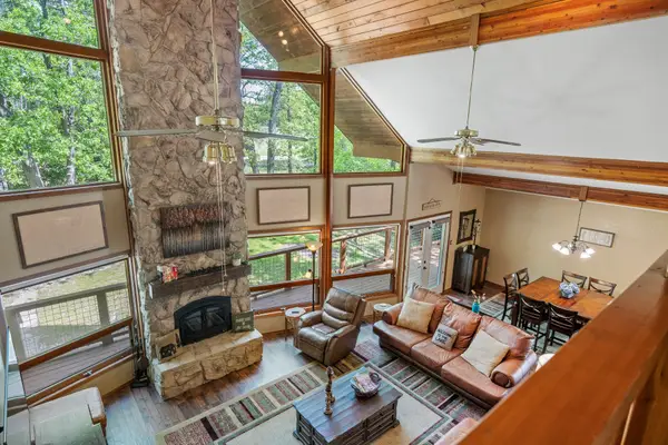 156 Spring Lake Knoll, Holly Lake Ranch, TX 75765