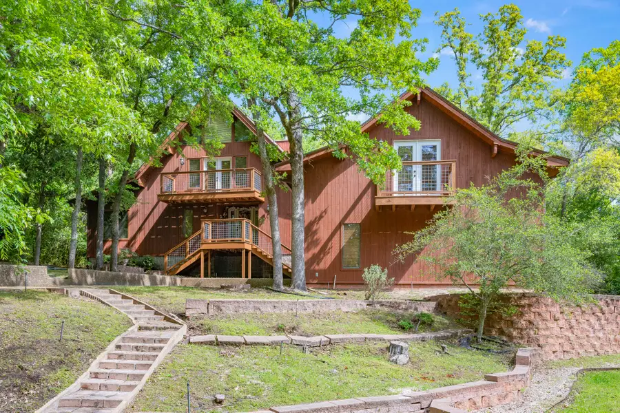 156 Spring Lake Knoll, Holly Lake Ranch, TX 75765 - Image #3