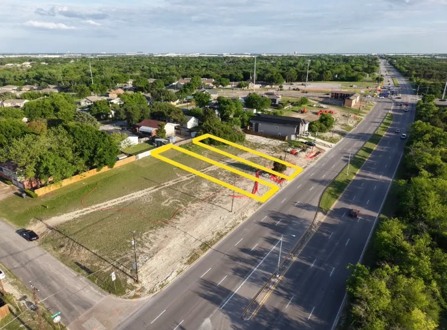 6612 S Lancaster Road, Dallas, TX 75241 - #2