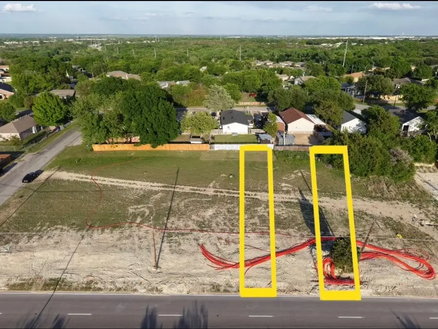 6612 S Lancaster Road, Dallas, TX 75241 - #3