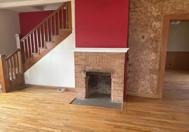 540 Callowhill Street, Baird, TX 79504 - #3