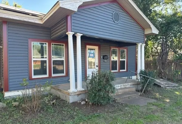 2825 S 11th Street, Abilene, TX 79605