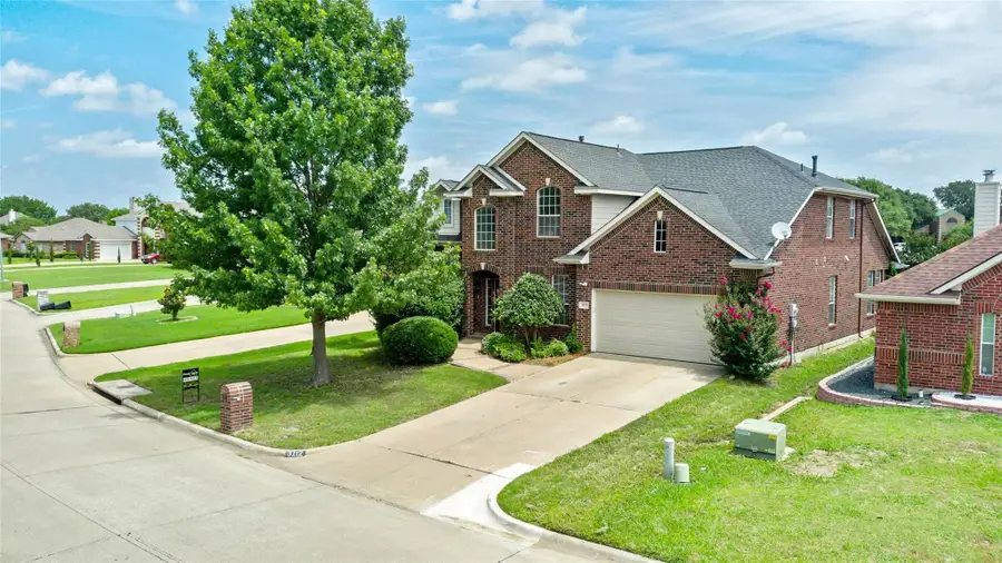 3212 Cantura Drive, Mesquite, TX 75181 - #2