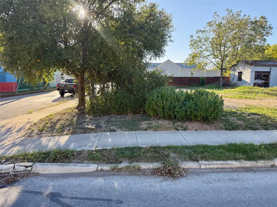 107 Jacobs Street, San Antonio, TX 78210 - Image #3
