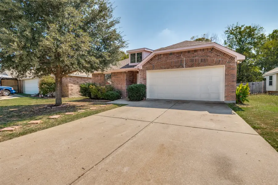 3414 Mojave Drive, Dallas, TX 75241 - Image #2