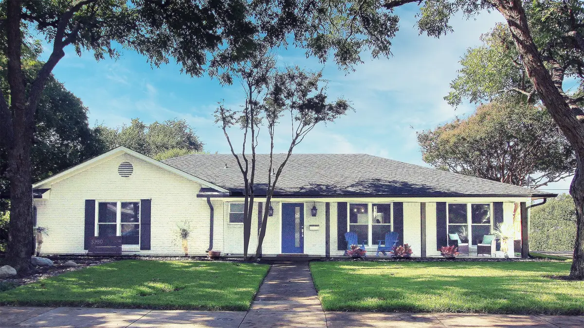 3230 Camelot Drive, Dallas, TX 75229 - #1