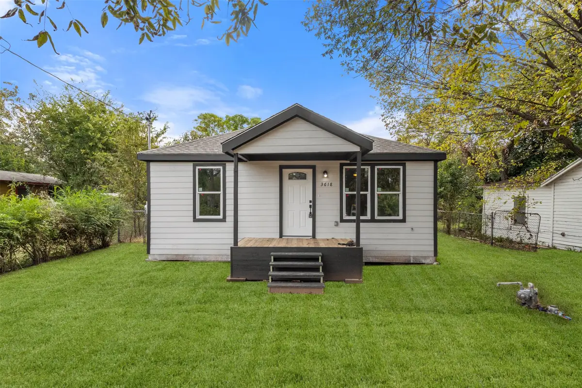 3618 Reese Drive, Dallas, TX 75210 - Image #1