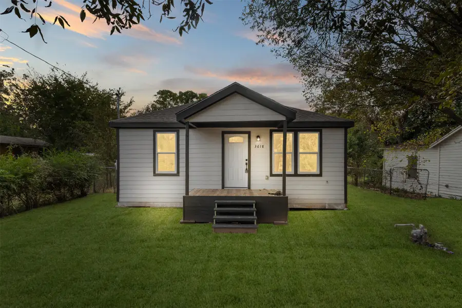 3618 Reese Drive, Dallas, TX 75210 - Image #2