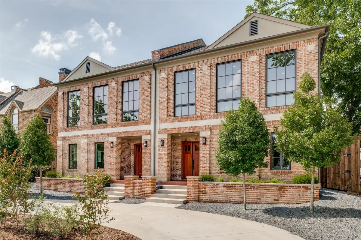 3420 Lovers Lane #B, University Park, TX 75225 - #1