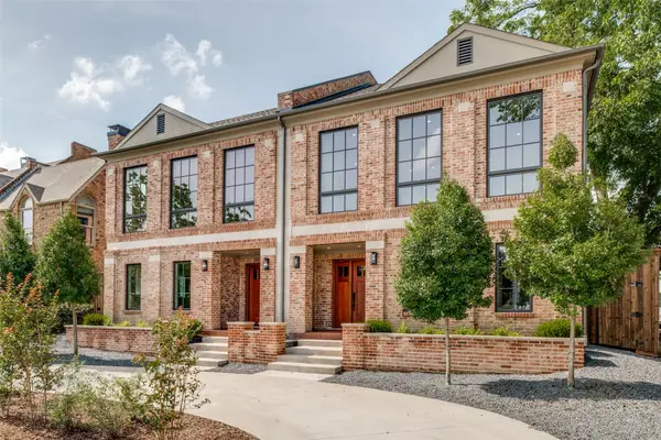 3420 Lovers Lane #B, University Park, TX 75225