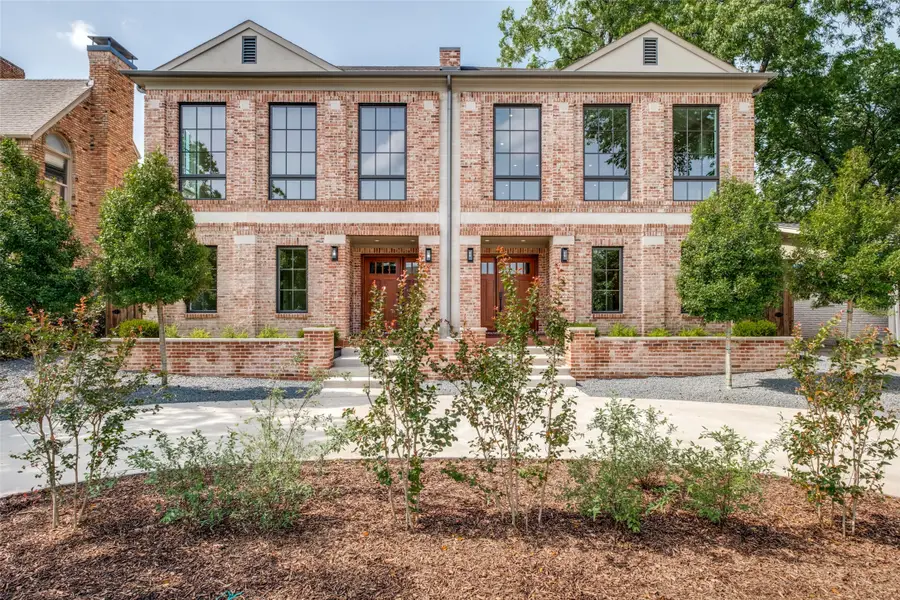 3420 Lovers Lane #B, University Park, TX 75225 - #2