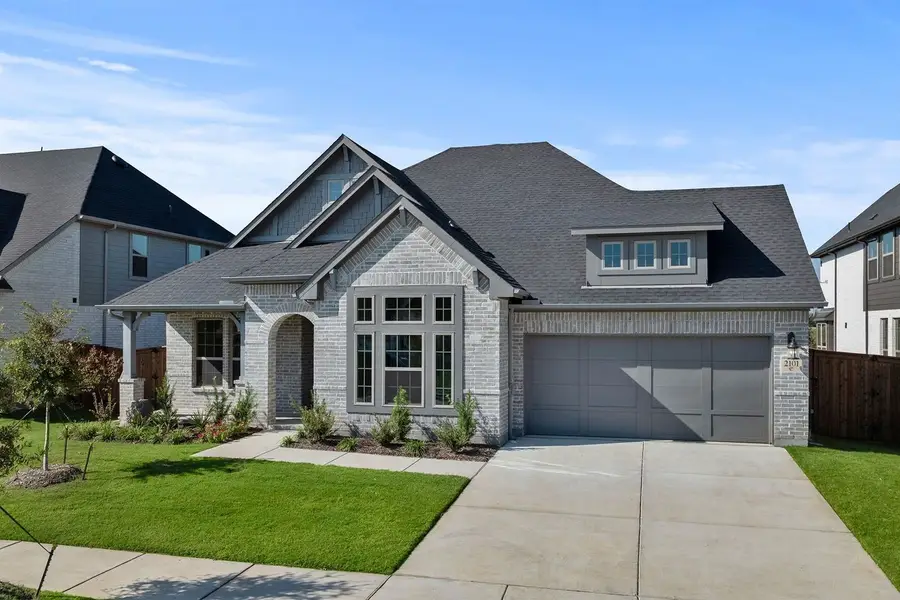 2101 Birch Street, Mansfield, TX 76063 - Image #3