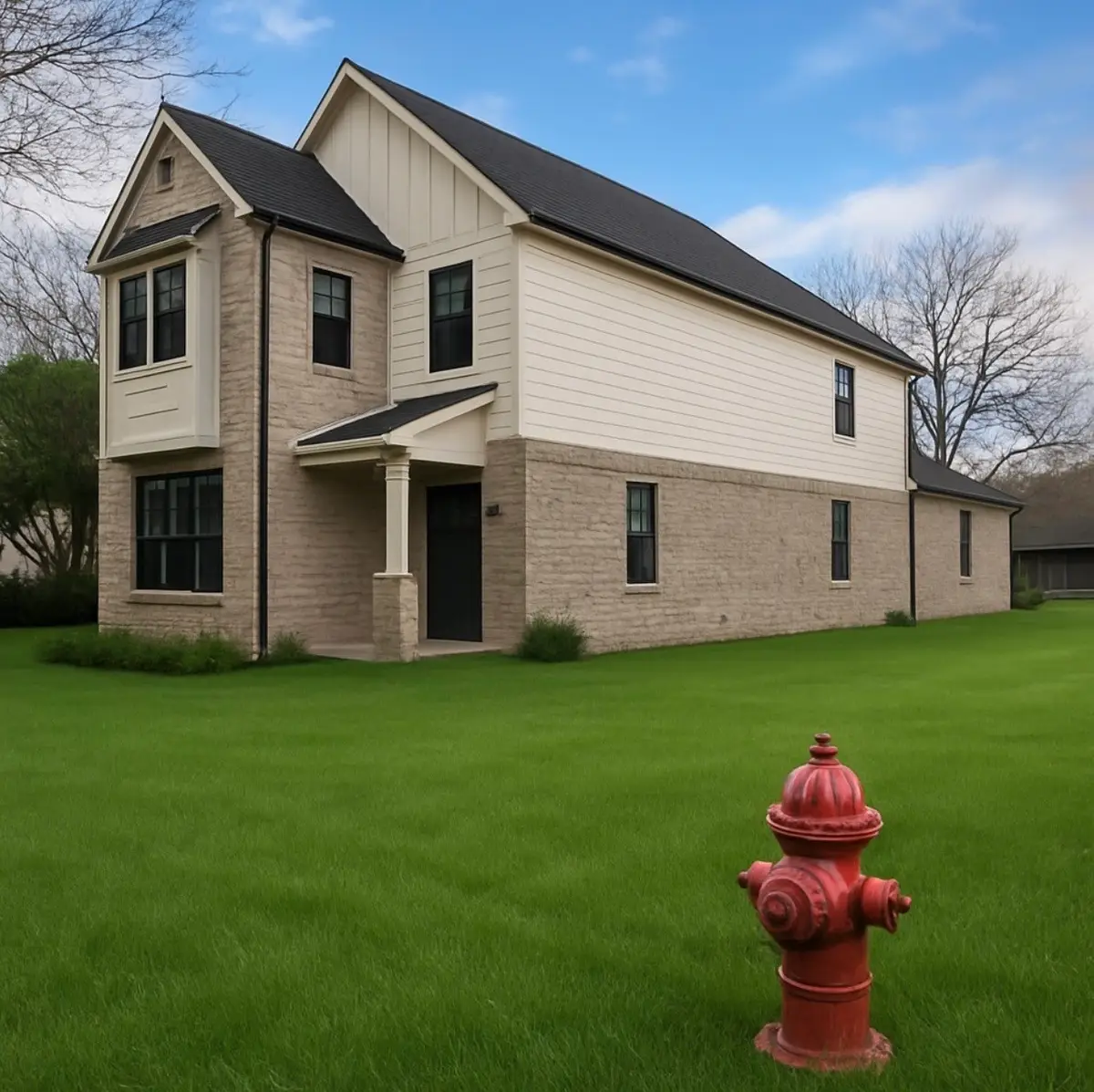 608 Ritchey Street, Gainesville, TX 76240 - Image #1