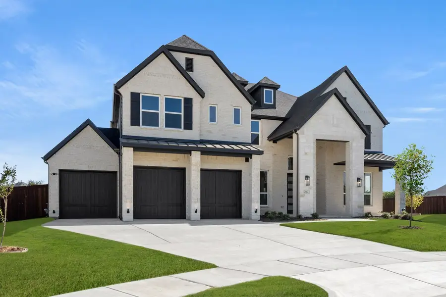 2561 Baypoint Drive, Grand Prairie, TX 75054 - Image #2