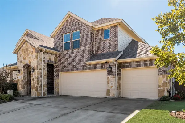 852 Layla Drive, Fate, TX 75087