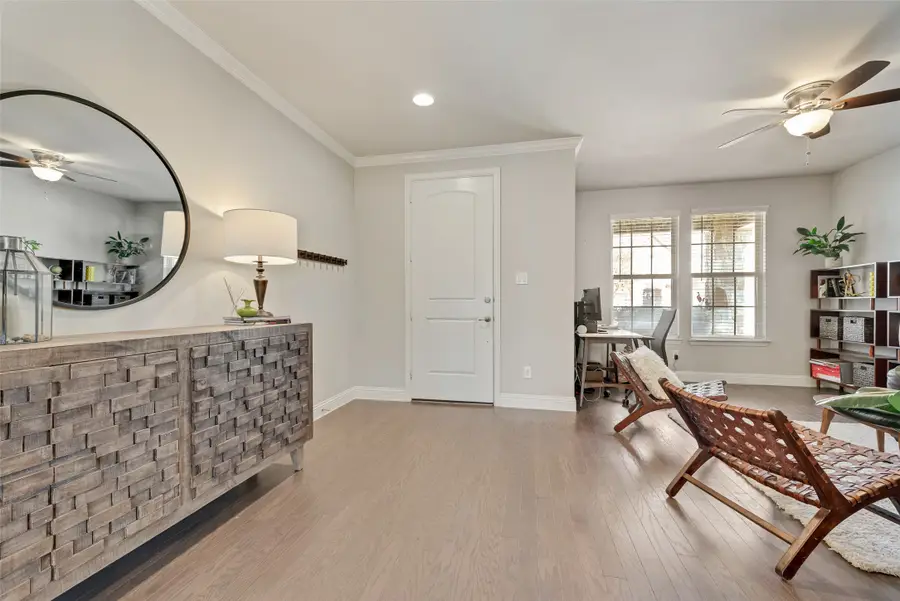 852 Layla Drive, Fate, TX 75087 - Image #3