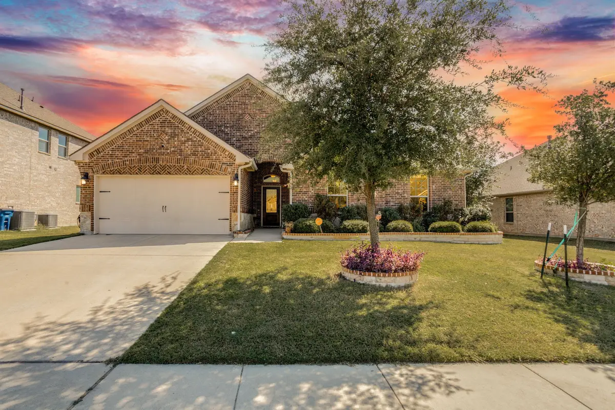 248 Georgetown Drive, Forney, TX 75126 - Image #1