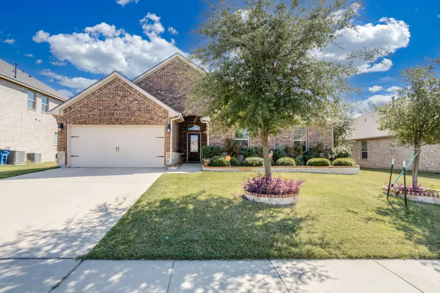 248 Georgetown Drive, Forney, TX 75126 - Image #2