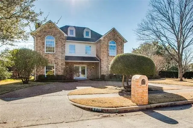 4016 Flintridge Drive, Dallas, TX 75244 - Image #1